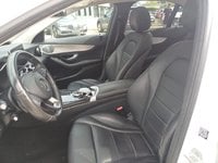 Auto Usate A Ravenna | Mercedes-Benz Classe C C 200 D Automatic Premium