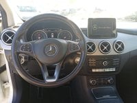 Auto Usate A Ravenna | Mercedes-Benz Classe B B 180 D Automatic Sport Next