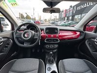 Auto Usate A Ravenna | Fiat 500X 500X 1.3 Mjt Pop Star 4X2 95Cv My18