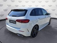 Auto Usate A Ravenna | Mercedes-Benz Classe B B 180 D Amg Line Advanced Plus Night-Pack