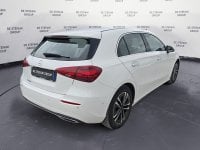 Auto Usate A Ravenna | Mercedes-Benz Classe A A 180 D Progressive Advanced Plus
