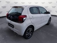Auto Usate A Ravenna | Peugeot 108 5P 1.0 Vti Allure S&S Neopatentati