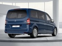 Auto Nuove Pronta Consegna A Ravenna | Mercedes-Benz Vito 114 Cdi Mixto Long Auto