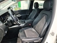 Auto Usate A Ravenna | Mercedes-Benz Classe B B 180 D Progressive Advanced Plus