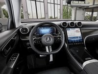 Auto Nuove Pronta Consegna A Ravenna | Mercedes-Benz Glc Coupé Glc Coupé 220 D 4Matic Amg Line ...