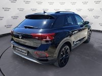 Auto Usate A Ravenna | Volkswagen T-Roc T-Roc 2.0 Tdi Life 115Cv