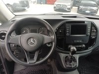 Auto Usate A Ravenna | Mercedes-Benz Vito Vito 114 Cdi Compact Furgone