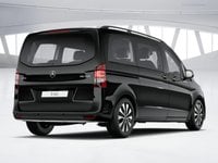 Auto Nuove Pronta Consegna A Ravenna | Mercedes-Benz Vito 114 Cdi Mixto Compact Pro Automatic