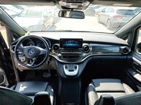 Auto Usate A Ravenna | Mercedes-Benz Classe V V Extralong 300 D 4Matic Premium