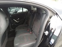 Auto Usate A Ravenna | Mercedes-Benz Cla Cla Coupé 180 D Amg Line Advanced Plus Night-Pack