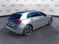 Auto Usate A Ravenna | Mercedes-Benz Classe A A 180 D Progressive Advanced Plus Auto