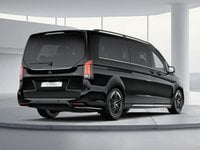Auto Nuove Pronta Consegna A Ravenna | Mercedes-Benz Classe V V 300 D 4Matic Avantgarde Extralong