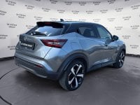 Auto Usate A Ravenna | Nissan Juke Juke 1.0 Dig-T Tekna 114Cv