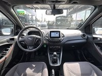 Auto Usate A Ravenna | Ford Ka Ka + 1.5 Ecoblue(Tdci) Ultimate S&S 95Cv