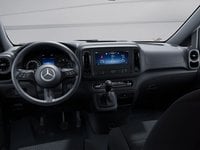 Auto Nuove Pronta Consegna A Bologna | Mercedes-Benz Vito Vito 110 Cdi Furgone Long Pro