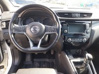 Auto Usate A Ravenna | Nissan Qashqai Qashqai 1.5 Dci N-Tec 115Cv