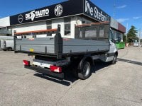 Auto Nuove Pronta Consegna A Ravenna | Mercedes-Benz Sprinter Sprinter Telaio Con Cassone Ribalta...