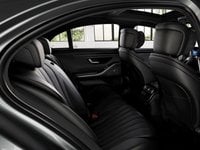 Auto Nuove Pronta Consegna A Ravenna | Mercedes-Benz Classe S S 350 D Premium