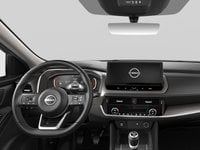 Auto Nuove Pronta Consegna A Bologna | Nissan Qashqai Qashqai Mhev N-Connecta 140 Cv