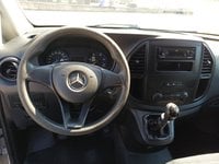 Auto Usate A Ravenna | Mercedes-Benz Vito Vito 114 Cdi F Long