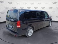 Auto Usate A Ravenna | Mercedes-Benz Vito Vito 116 Cdi Tourer Extralong My20