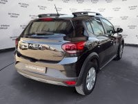 Auto Usate A Ravenna | Dacia Sandero Sandero Stepway 1.0 Tce Expression Eco-G 100Cv