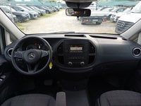 Auto Usate A Ravenna | Mercedes-Benz Vito Vito 116 Cdi Mixto Compact 4X4