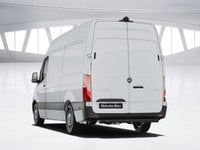 Auto Nuove Pronta Consegna A Bologna | Mercedes-Benz Sprinter 317 Cdi F 37/35 Pro Automatic
