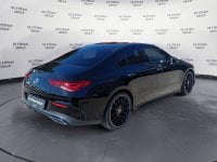 Auto Usate A Ravenna | Mercedes-Benz Cla Cla Coupé 180 D Automatic Premium Night-Pack