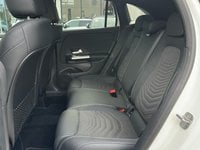 Auto Usate A Ravenna | Mercedes-Benz Gla Gla 180 D Progressive Advanced Night-Pack
