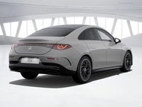 Auto Nuove Pronta Consegna A Ravenna | Mercedes-Benz Cla Hybrid Cla 200 Amg Line Advanced Plus Ni...