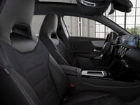 Auto Nuove Pronta Consegna A Ravenna | Mercedes-Benz Classe A A 180 D Amg Line Extra Night-Pack