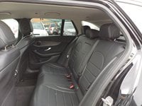 Auto Usate A Ravenna | Mercedes-Benz Classe C C Sw 220 D 4Matic Premium