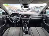 Auto Usate A Ravenna | Volkswagen T-Roc T-Roc 2.0 Tdi Style 4Motion