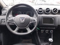 Auto Usate A Ravenna | Dacia Duster Duster 1.6 Sce Comfort Gpl 4X2 S&S 115Cv