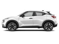 Auto Nuove Pronta Consegna A Ravenna | Nissan Juke Juke 1.0 Dig-T Acenta 114Cv