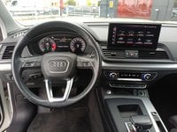 Auto Usate A Ravenna | Audi Q5 Q5 40 2.0 Tdi Mhev 12V Business Advanced Quattro S-Tronic