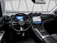 Auto Nuove Pronta Consegna A Ravenna | Mercedes-Benz Glc Coupé Glc Coupe 220 D 4Matic Amg Line P...