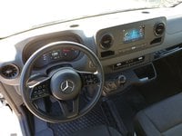 Auto Usate A Ravenna | Mercedes-Benz Sprinter Sprinter 315 Cdi F 37/35