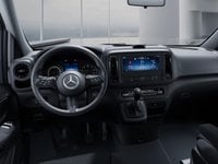 Auto Nuove Pronta Consegna A Ravenna | Mercedes-Benz Vito 114 Cdi Mixto Long Pro