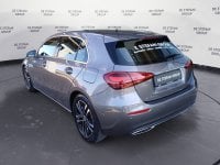 Auto Usate A Ravenna | Mercedes-Benz Classe A A 180 D Progressive Advanced