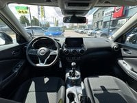 Auto Usate A Ravenna | Nissan Juke Juke 1.0 Dig-T Acenta 114Cv