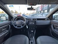 Auto Usate A Ravenna | Dacia Duster Duster 1.0 Tce Expression Gpl 4X2 100Cv