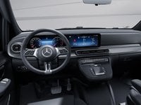 Auto Nuove Pronta Consegna A Ravenna | Mercedes-Benz Classe V V 300 D 4Matic Avantgarde Extralong
