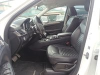 Auto Usate A Ravenna | Mercedes-Benz Gle Gle 250 D 4Matic Premium