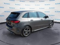 Auto Usate A Bologna | Mercedes-Benz Classe B B 180 D Advanced Plus Amg Line Digital Edition