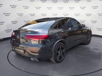 Auto Usate A Ravenna | Mercedes-Benz Glc Coupé Glc Coupé 220 D 4Matic Premium Plus Night-Pack