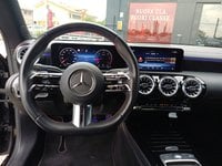 Auto Usate A Ravenna | Mercedes-Benz Cla Cla Coupé 180 D Amg Line Advanced Plus Night-Pack