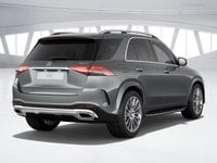 Auto Nuove Pronta Consegna A Ravenna | Mercedes-Benz Gle Gle 350 De 4Matic Plug-In Hybrid Amg Lin...