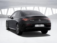 Auto Nuove Pronta Consegna A Ravenna | Mercedes-Benz Cla Cla 200 Advanced Plus Amg Line Night-Pack
